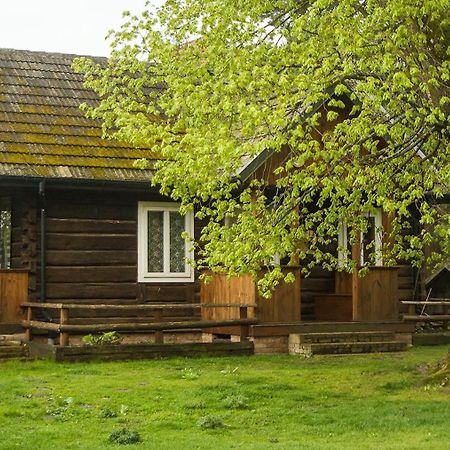 Villa Grenlanda à Ulanow Extérieur photo