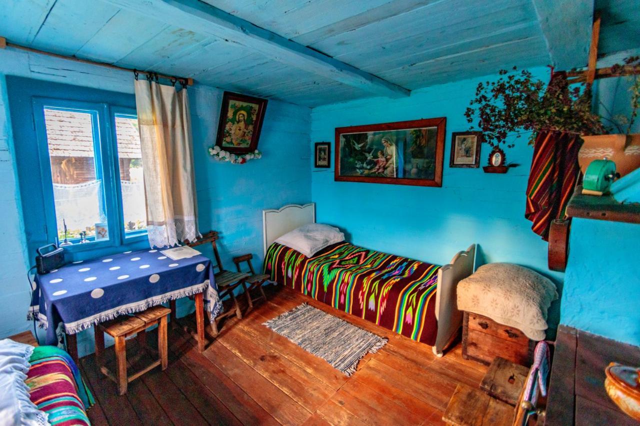 Villa Grenlanda à Ulanow Extérieur photo