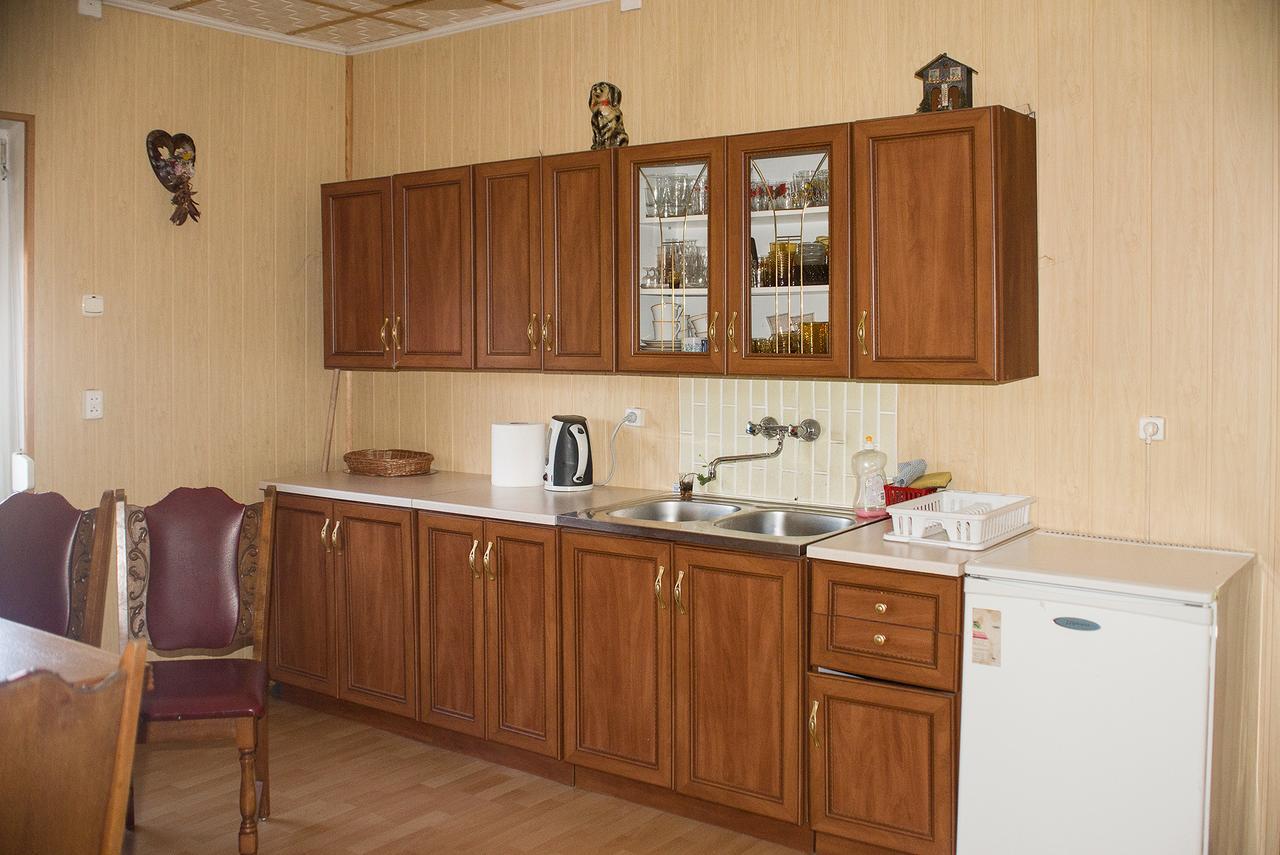 Villa Grenlanda à Ulanow Extérieur photo