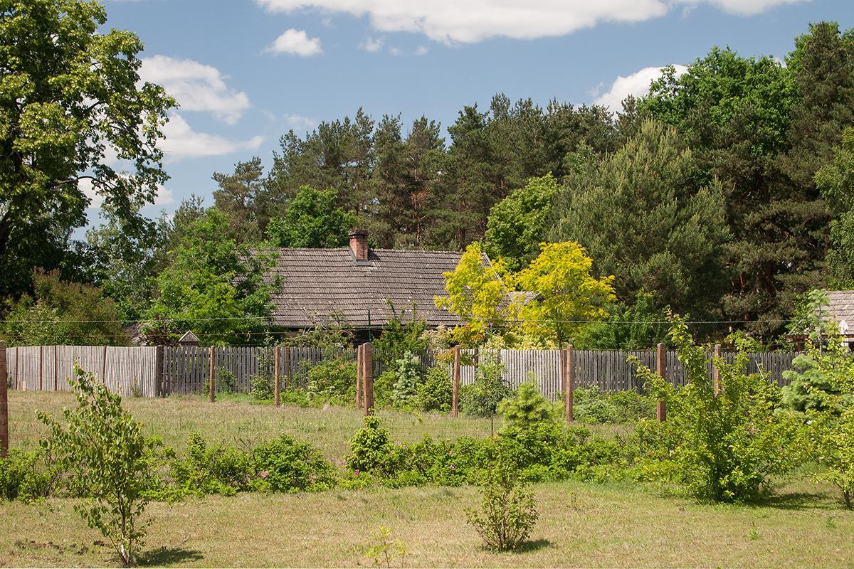 Villa Grenlanda à Ulanow Extérieur photo